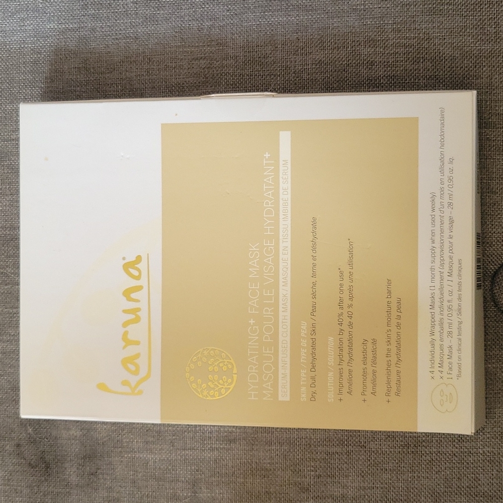 Karuna